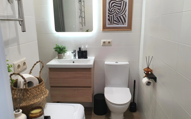 Kvartira LanaRoom 82710