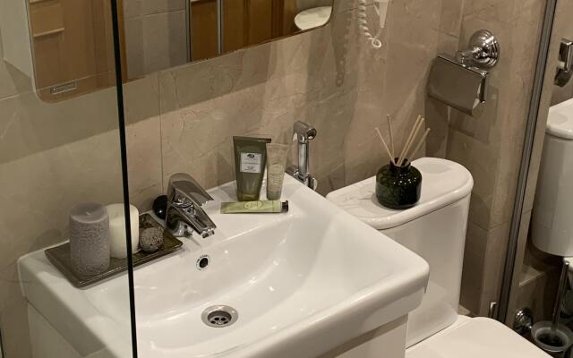 Апартаменты Karola