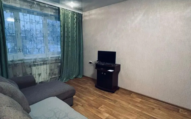 Квартира на Карла Маркса 5