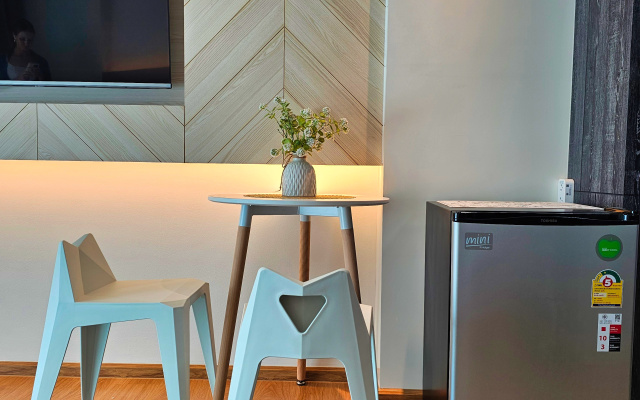 Квартира Cozy Studio La Vita 5-Star Rawai