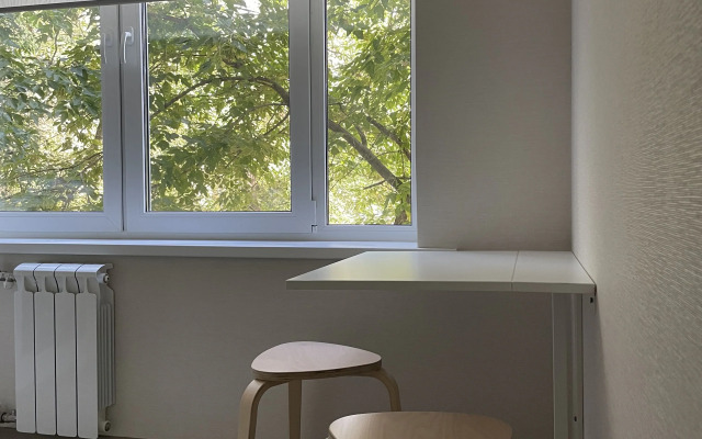 Квартира в Хамовниках