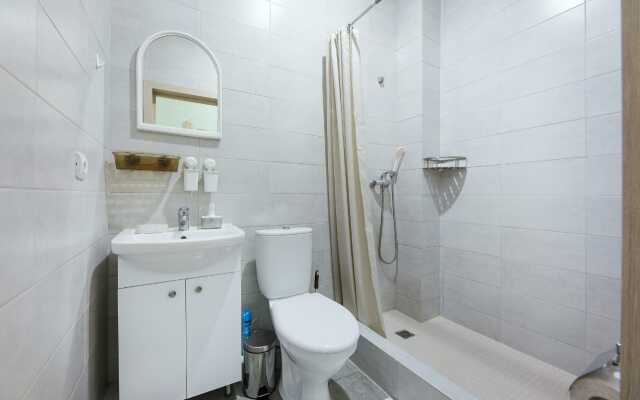 Apartamenty Nakhodka Guest house