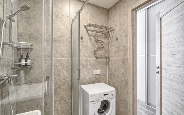 Myhomeyourhome Na Vitebskom Pr-T 99k1 Apartments
