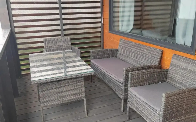 Частный дом Орешек - фото 2