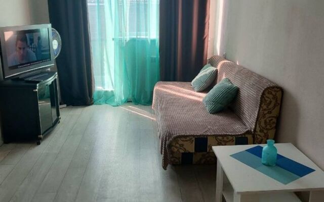 Квартира на проспекте Находкинском 92