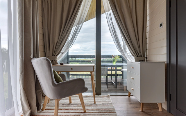 Частный дом Уютный 4-к дом