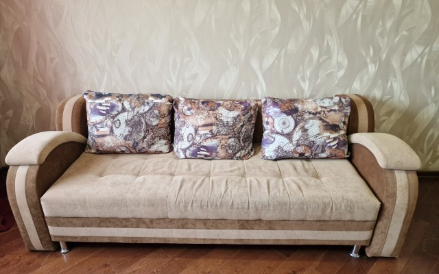 Апартаменты на Репина 32