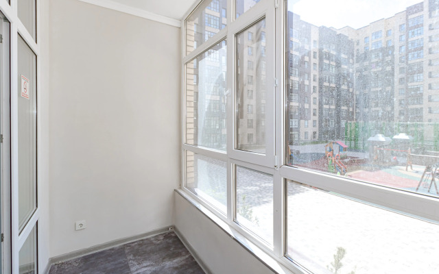 The Loft Deluxe Flat