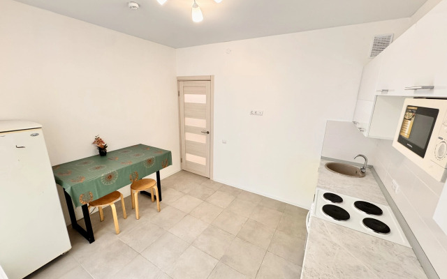 Hanaka na Zelyonom 103 Apartment