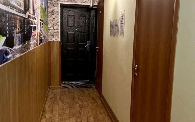 Bely Begemot Mini-Hotel