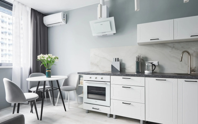 Апартаменты Кислород 63