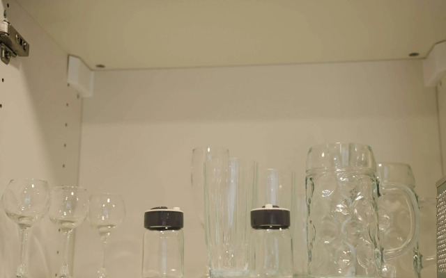 Квартира в ЖК Амград