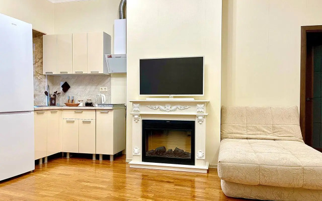 Квартира Аквапарк Чаша ТатНефтьАрена