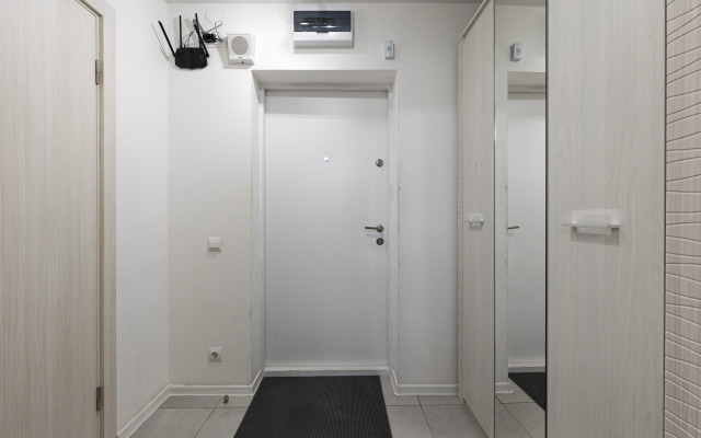 Квартира Уютная Студия в 2-х минутах от МЦК Стрешнево