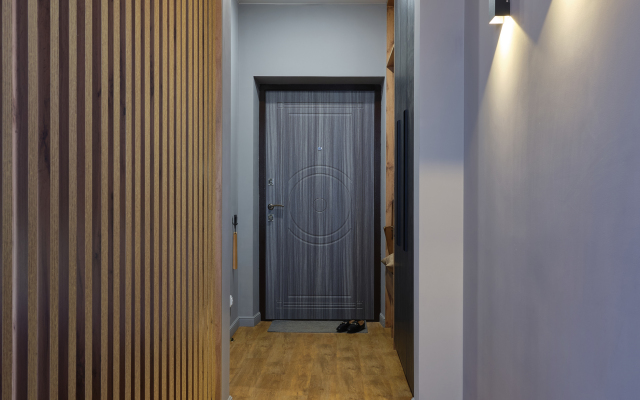 Апартаменты Studio 88