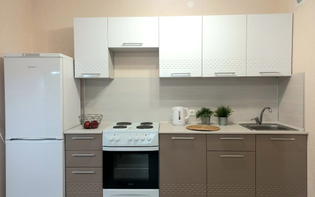 Квартира Уютная в центре на Ленина 88