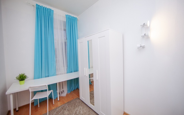 Апартаменты Stay Together 4BR Apartment