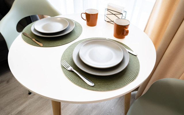 Spb Apartaments 8