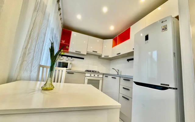 Komfort Internacional'nyj 22 Flat