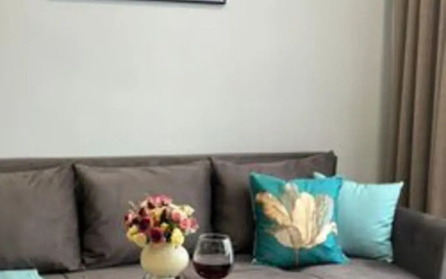 Квартира Bayhouse на ул. Журавлева 26