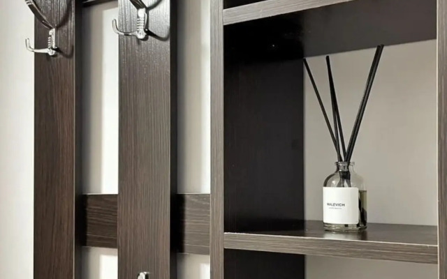 Na Ulitse Tregubenko 57 Flat