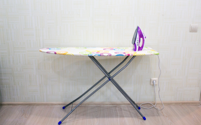 U Kuzmicha Flat