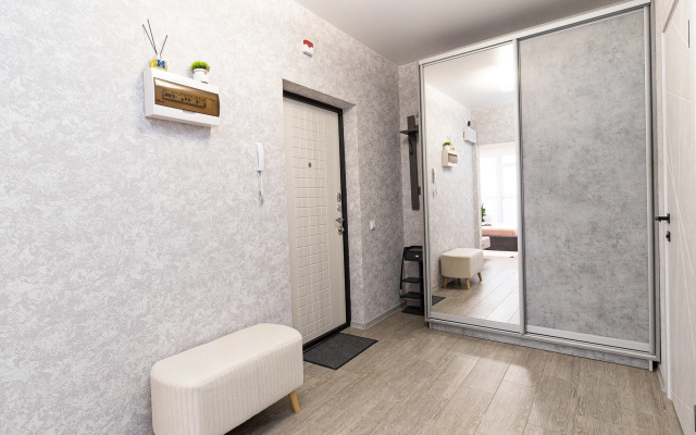 Апартаменты в ЖК Родные просторы