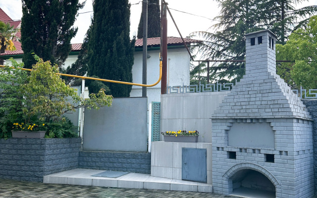 Studiya 1 Krovat Apartments