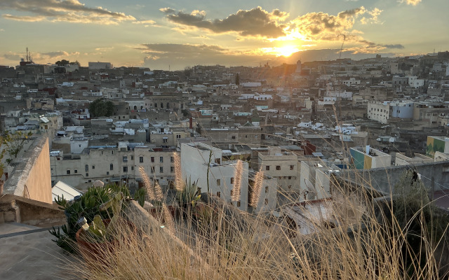 Dar 7 Louyat Guest House