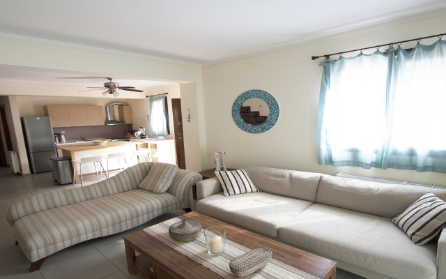 Sofia Summer House Elani