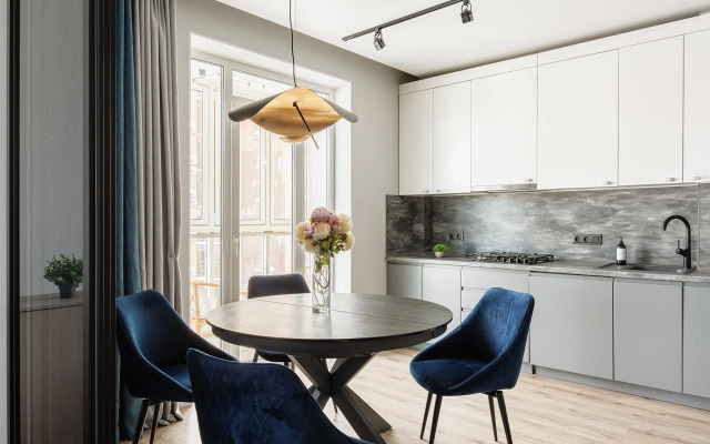 Квартира 3комнатная  два проектора Sunvilles