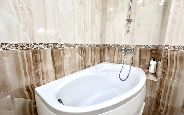 V Zhk 21 Vek Apartments