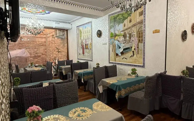 Guli Hotel