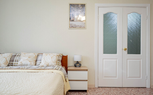 Квартира Уютный дом на Луначарского 66