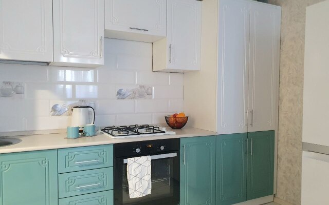 Квартира Уютная евродвушка от Kravc Group