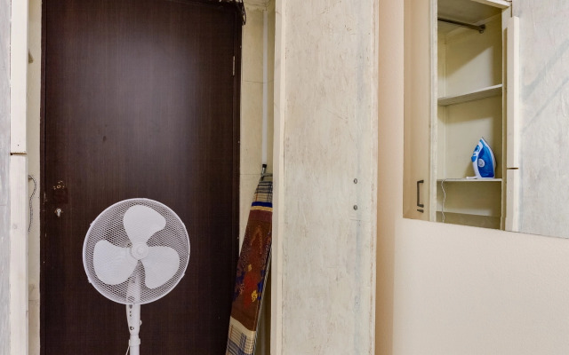 Апартаменты Оружейный 15А (9Б)