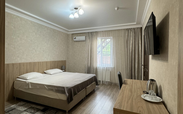 Rai Mini-Hotel