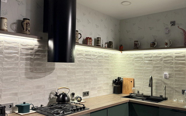 Квартира Пионерский Апарт