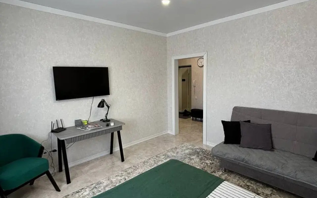 Квартира Уютная на Сити-Чесс