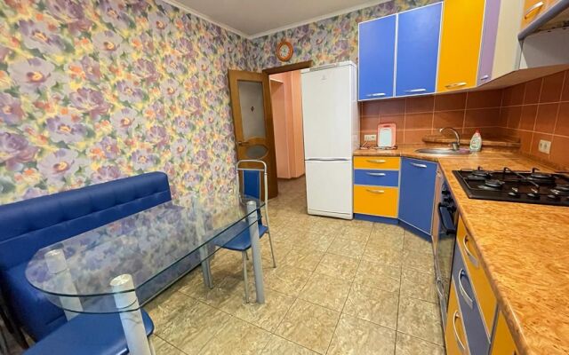 Апартаменты Тульская 32