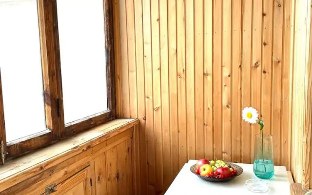 Servisnye apartamenty na prospekte Lenina Flat