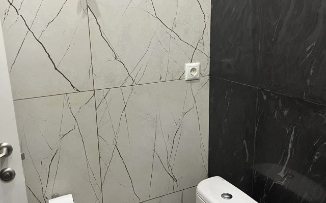 Апартаменты Happy People на улице Галины Вишневской дом 5