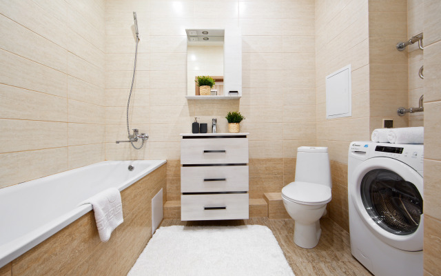 Апартаменты на Галерее 8