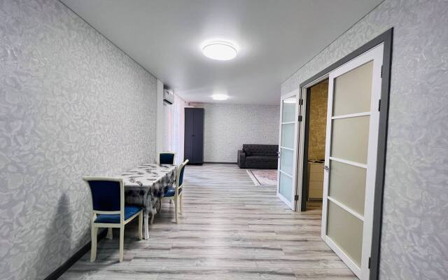 Апартаменты Tur House в Махачкале