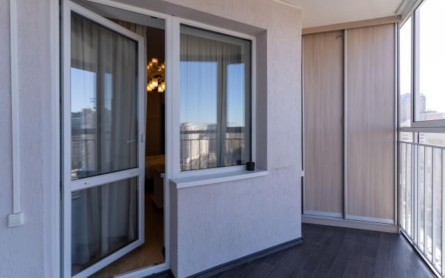 Апартаменты на Щорса 105