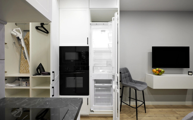 Квартира Заневский 801