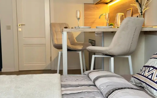 Апартаменты у ЛеманаПро