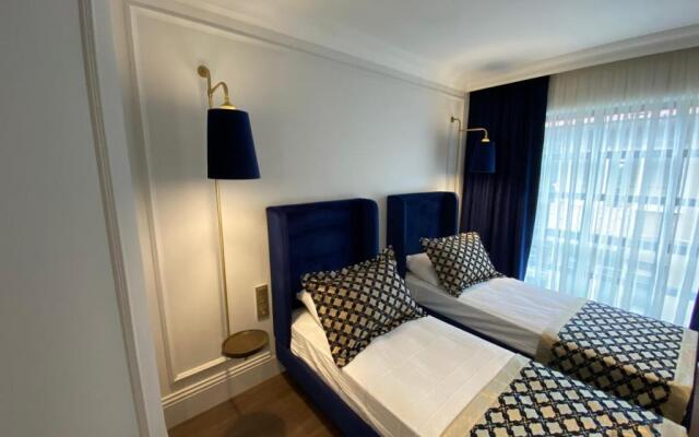 Отель A11 Exclusive