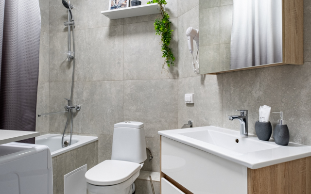 Venezia Home Flat