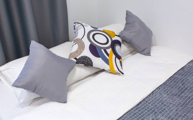 Квартира большая и красивая на Кирова